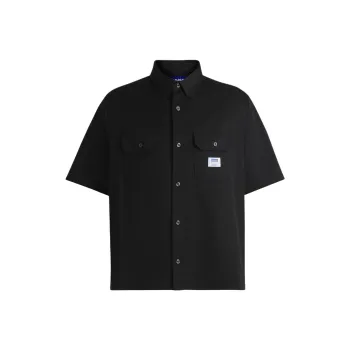 HUGO BOSS Ekyno Shirt