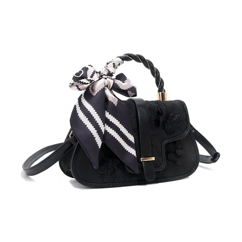 Carit&Koty Polyurethane Handbag Regular Women's Multicolor-13