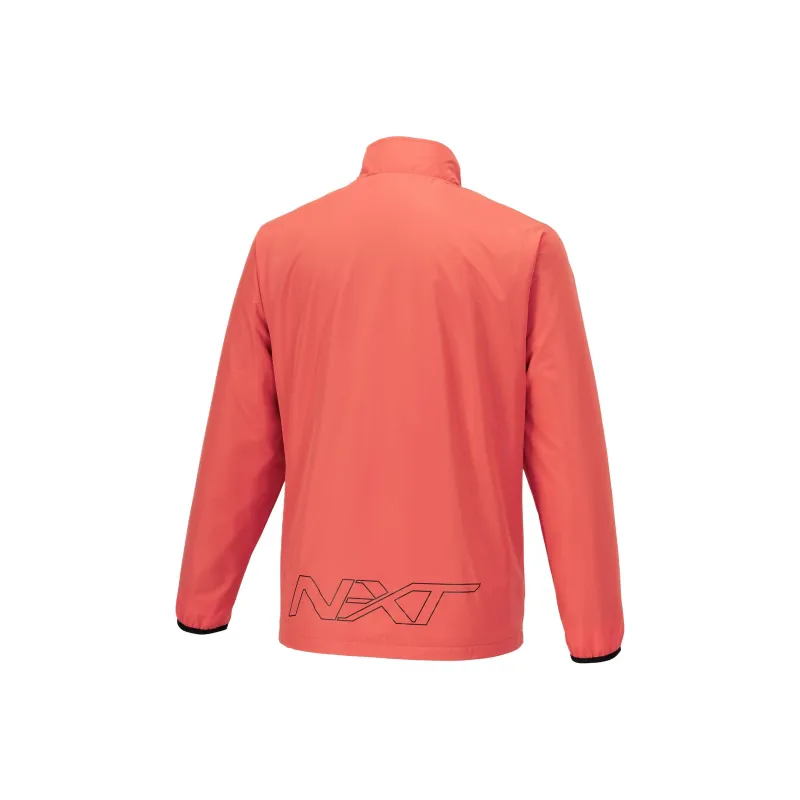 Mizuno Breath Thermo Warmer Jacket Men's-21