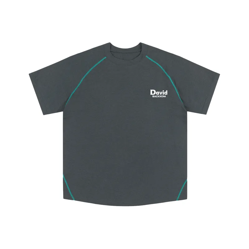 David Bakken T Shirts Unisex-10