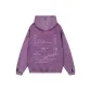 Washed Purple