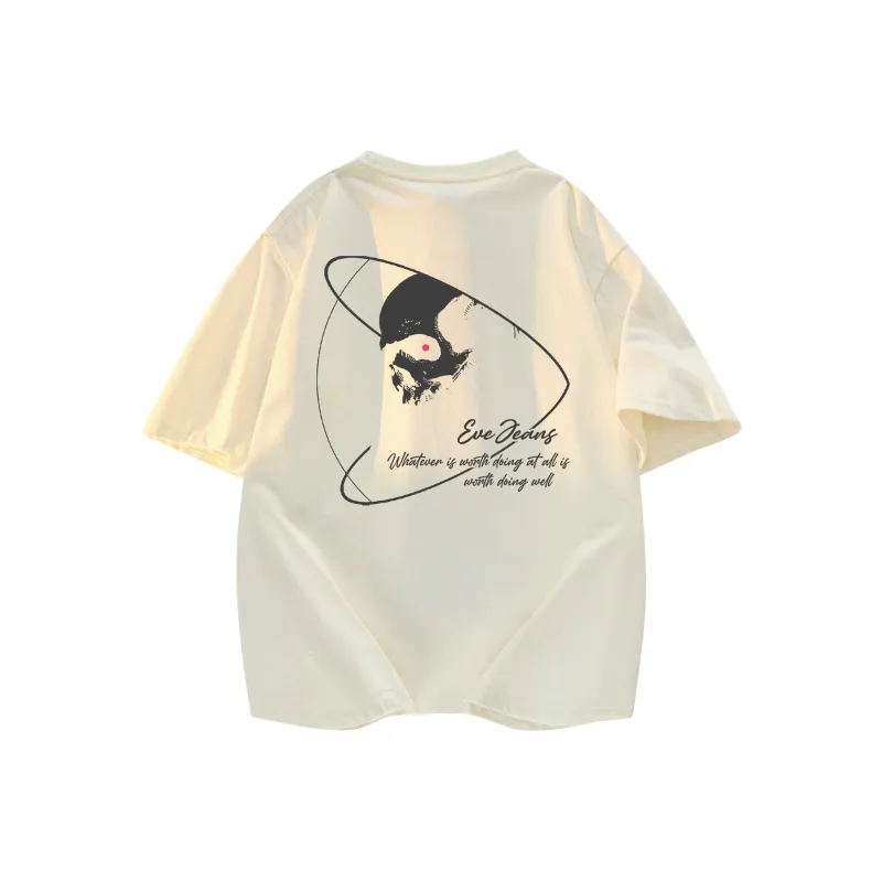 Yiwen T Shirts Unisex-10