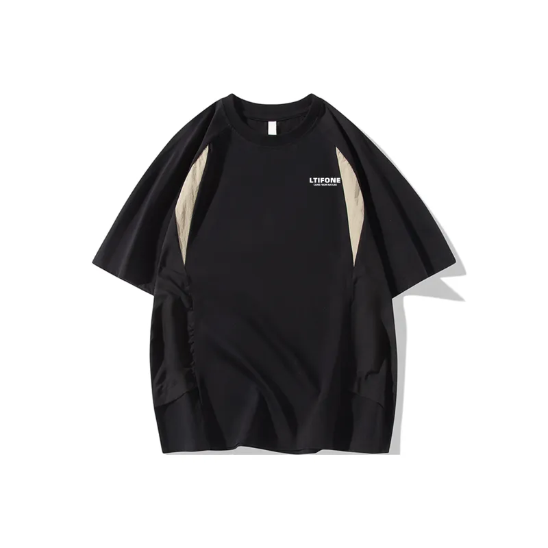 LTIFONE T Shirts Unisex-0