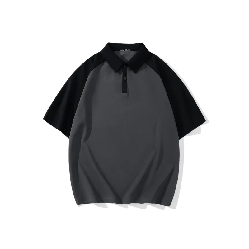 The Simpsons Polo Shirts Unisex-5