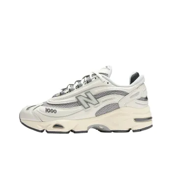 New Balance 1000 Sea Salt Grey