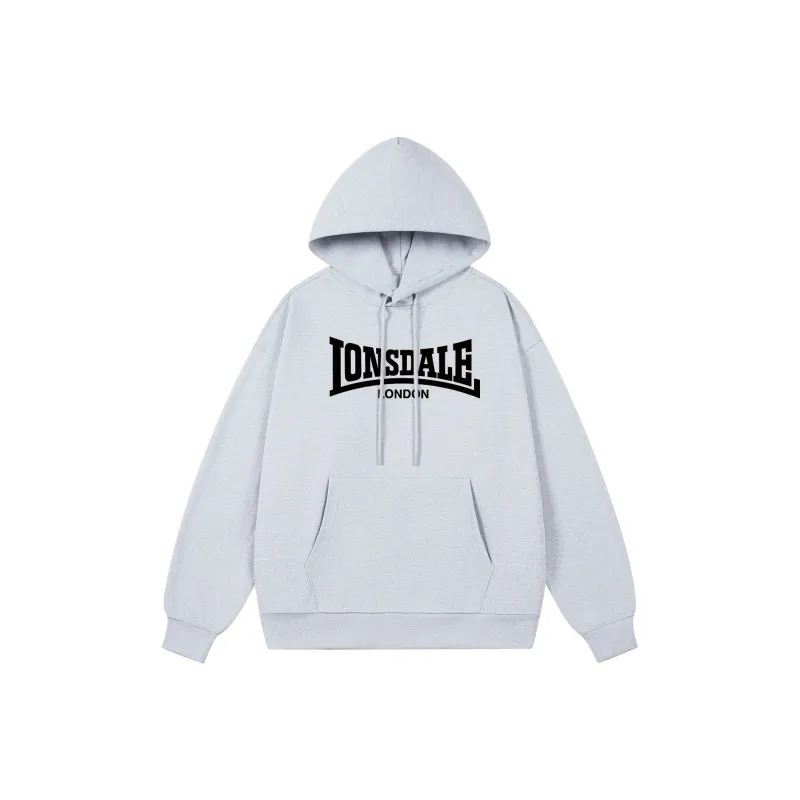 LONSDALE Sweatshirts Unisex-6