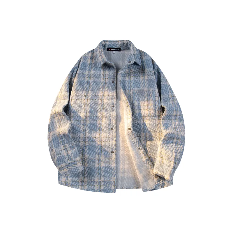 Airwalk Shirts Unisex-4