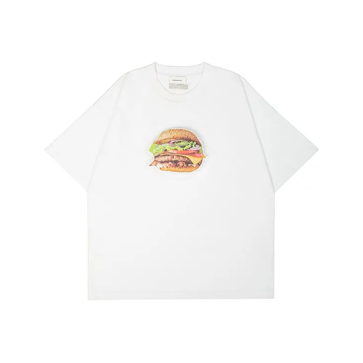 SQQZ Project T Shirts Unisex-2