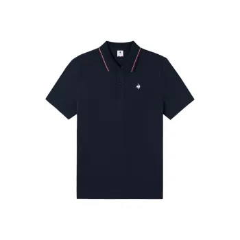 Le Coq Sportif Polo Shirt Men's