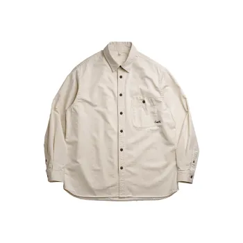 ST.ROLLER ORIGINAL Spring And Fall Season Shirt Unisex