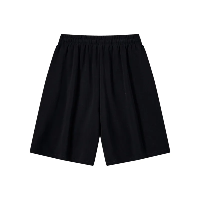 Budding Bear Casual Shorts Unisex-1