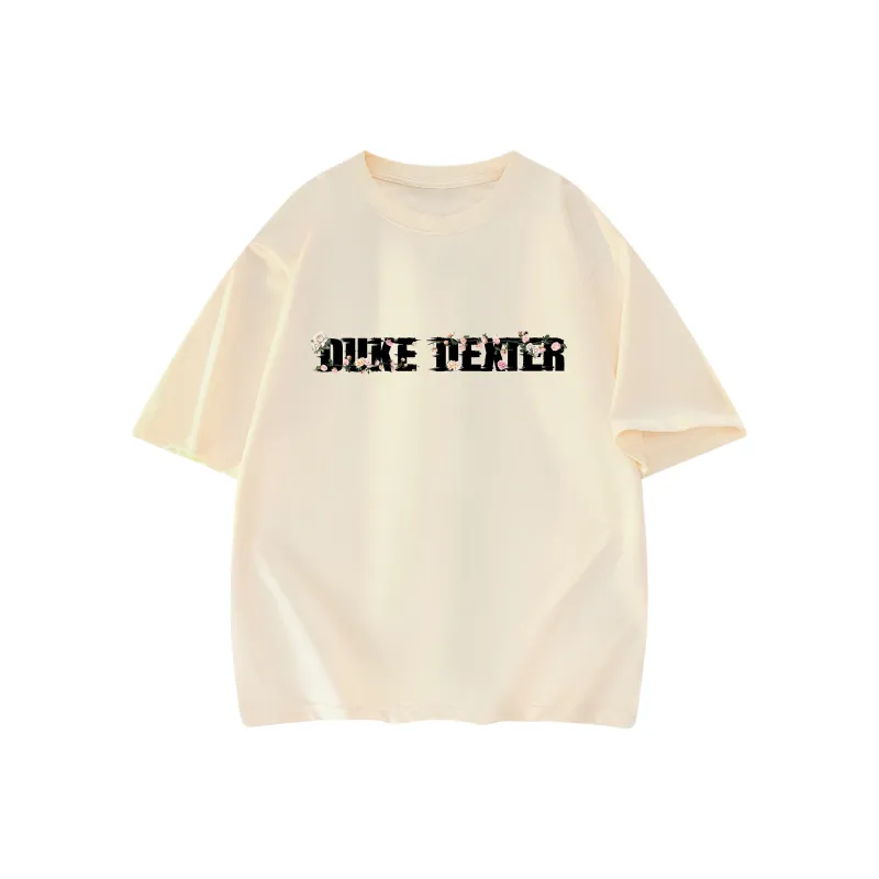 DUKE+DEXTER T Shirts Unisex-7