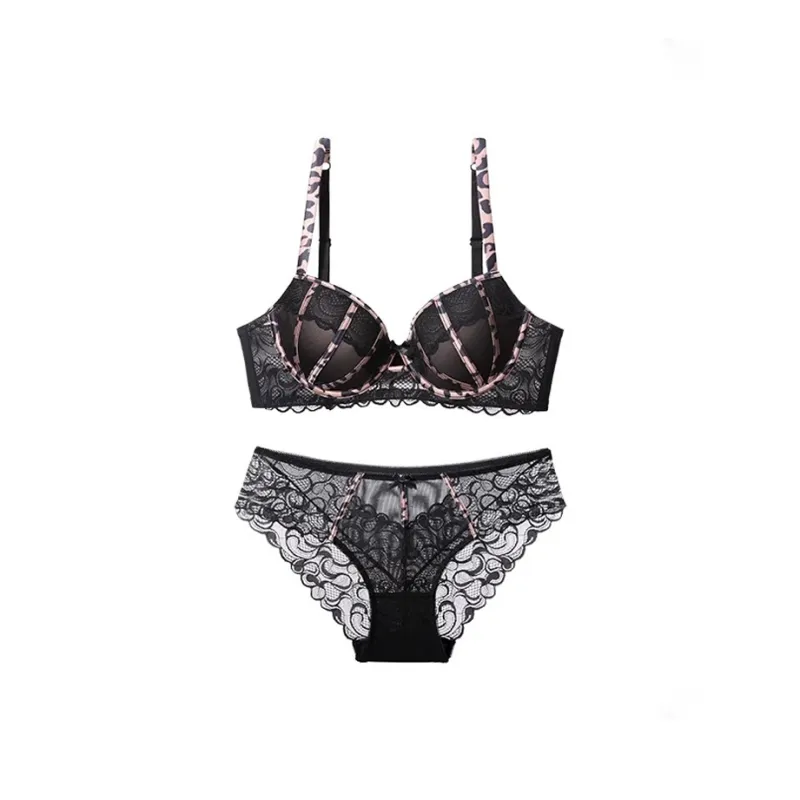 DXTOXS Women's Underwear Sets-3