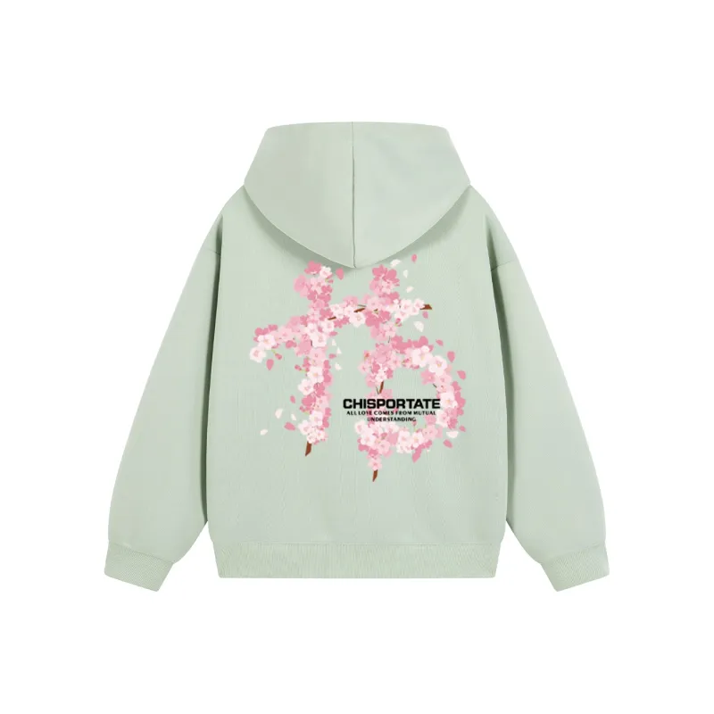 Chisportate Sweatshirts Unisex-10