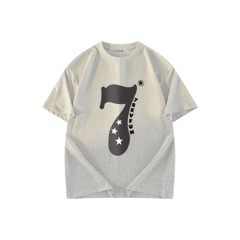 7 SEVFUN T Shirts Unisex-10