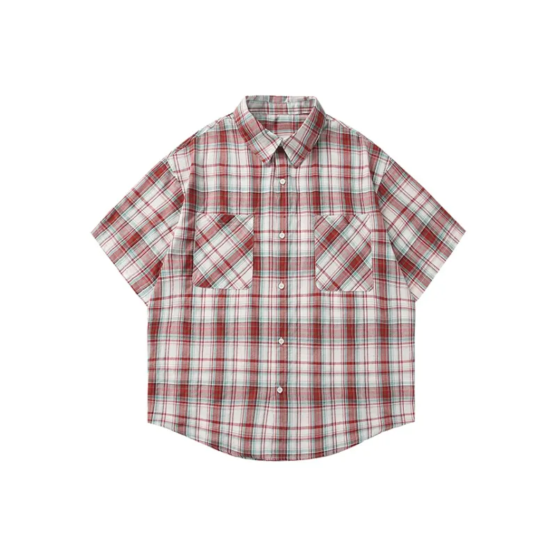 Fakeyoung Shirts Unisex-2