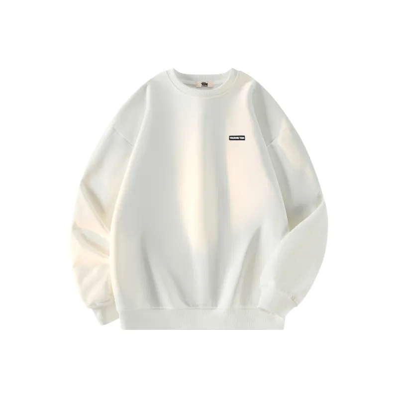 TALKING TOM Sweatshirts Unisex-5