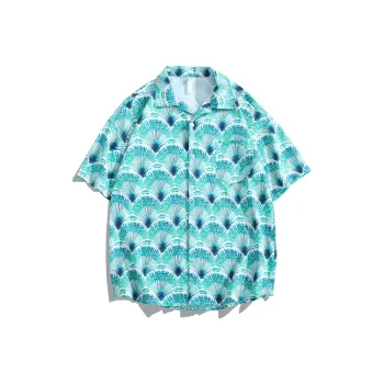 MOPE Shirts Unisex Maltese Green