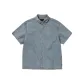 Washed Blue