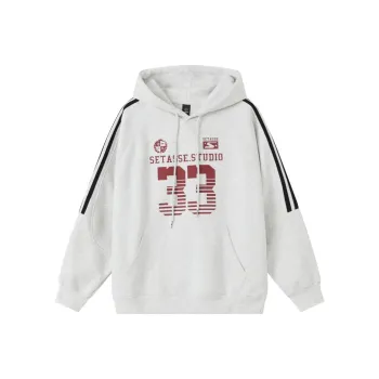 PEDLOR Sweatshirts Unisex
