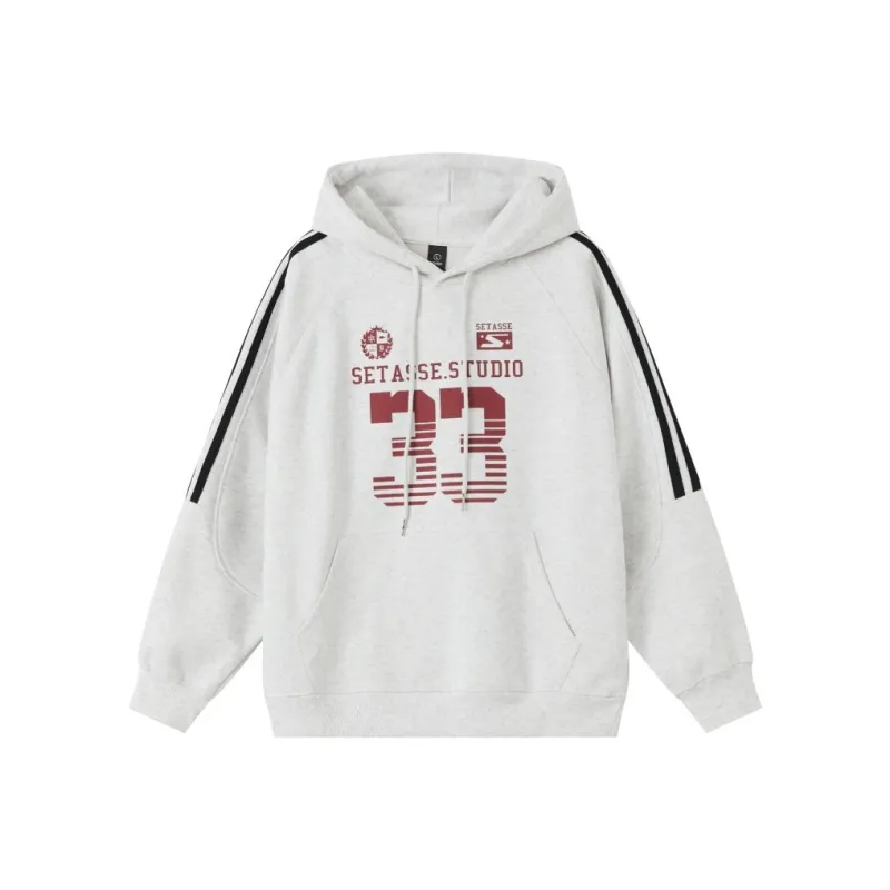 PEDLOR Sweatshirts Unisex-0