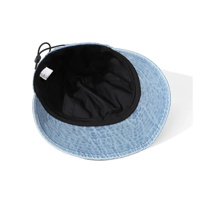 VINEY Cotton Sun Protection Hats Women's-6