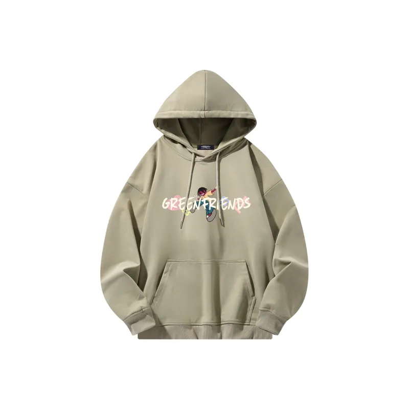 GF Sweatshirts Unisex-16