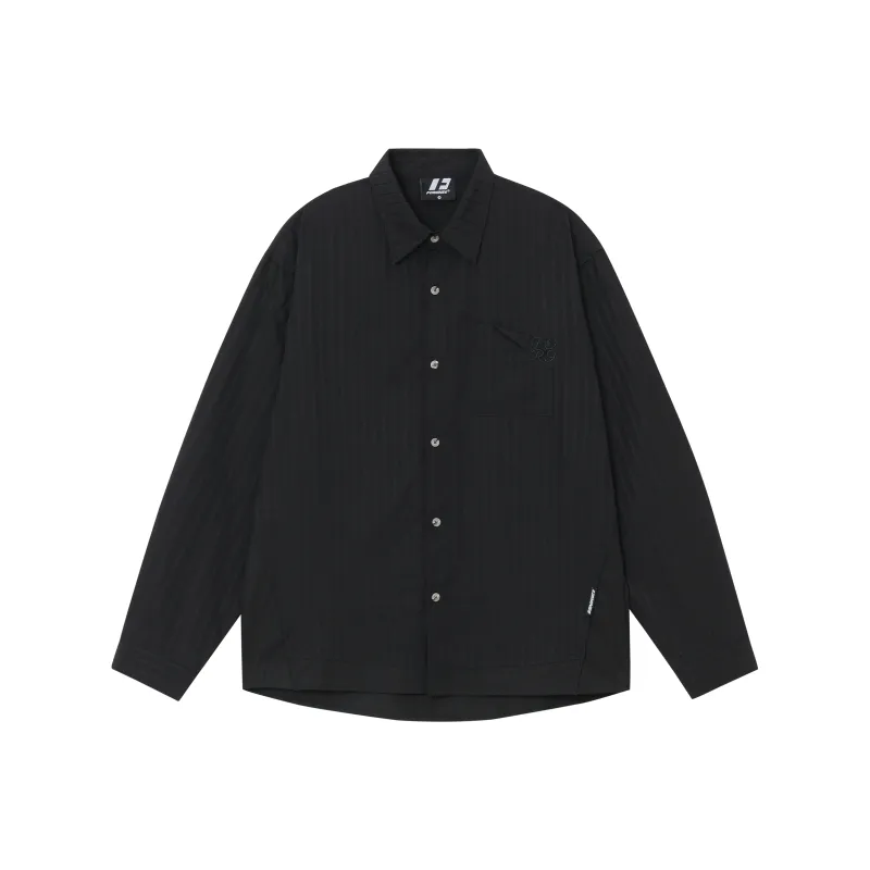 FORNINES Shirts Unisex-4