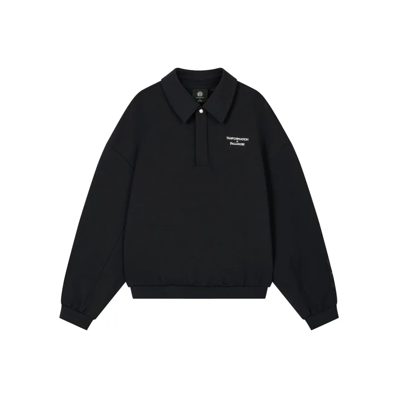 Palladium Sweatshirts Unisex-0