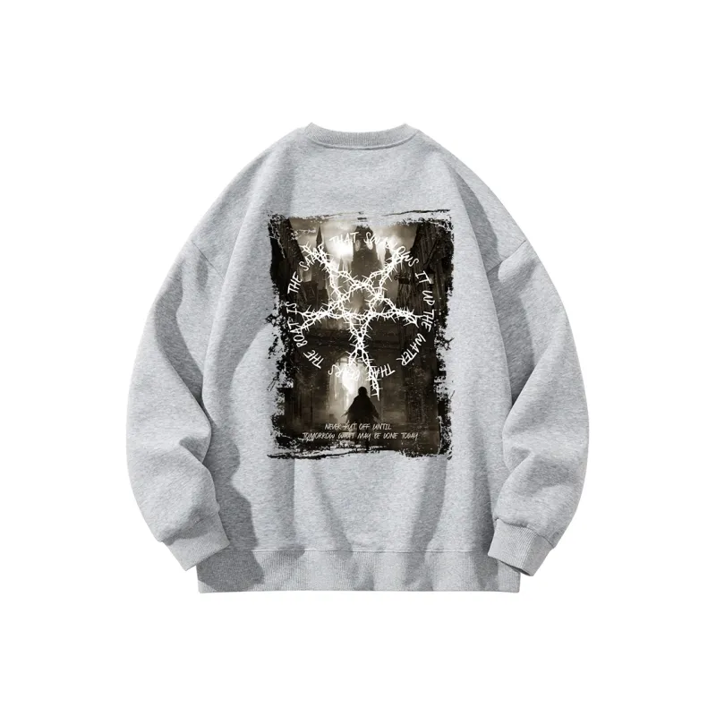 FA2LO Sweatshirts Unisex-9