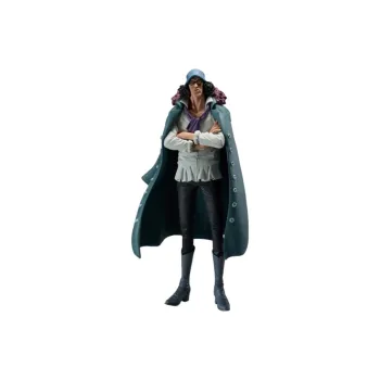 BANPRESTO One Piece, Aokiji, Kuzan Bonus Gifts 23cm
