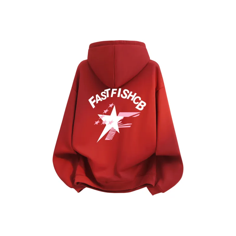 FASTFISH Sweatshirts Unisex-19
