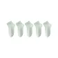 5 Pack[Light Green 5]