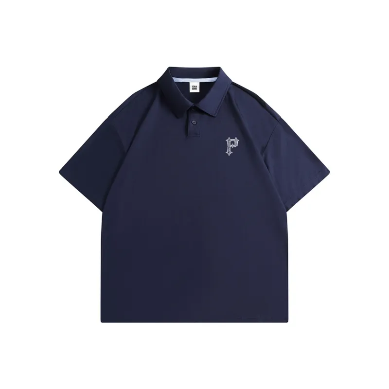 NASTYPALM Polo Shirts Unisex-12