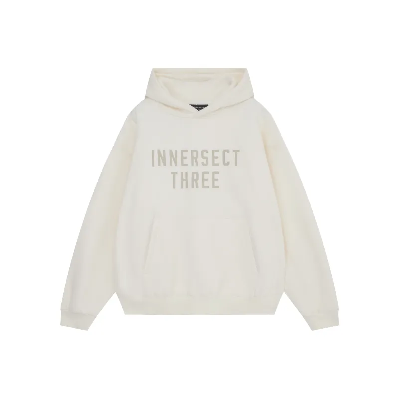 INNERSECT Fall And Winter Sweatshirt Unisex-0