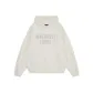 Ecru (Hooded)