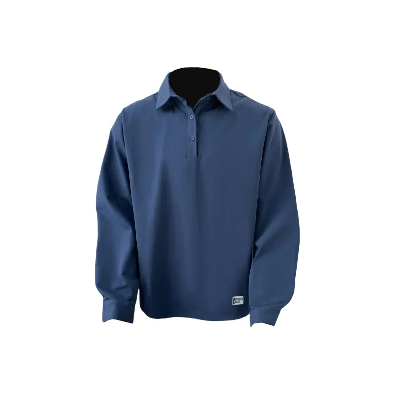 CHARLIE GOLF Shirts Unisex-10