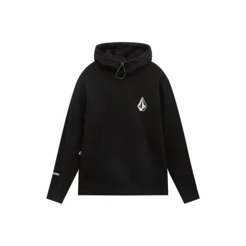 VOLCOM Sweatshirts Men Black