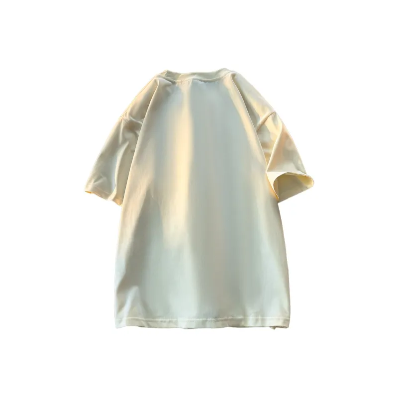 HCHUICHENG T Shirts Unisex-11
