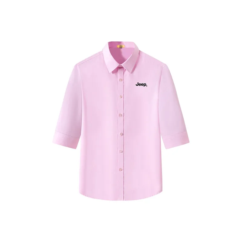 Jeep Shirts Unisex-3