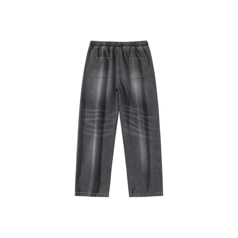 Lightning X Storm Jeans Unisex-7
