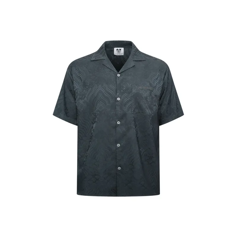 BONAS Shirts Unisex-5