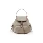 Cream Apricot Brown