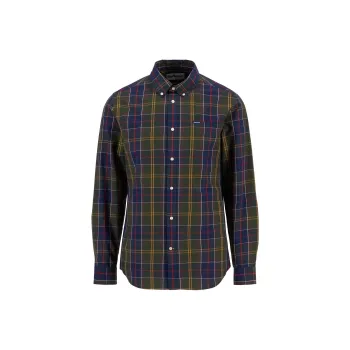 BARBOUR Laggon Shirt