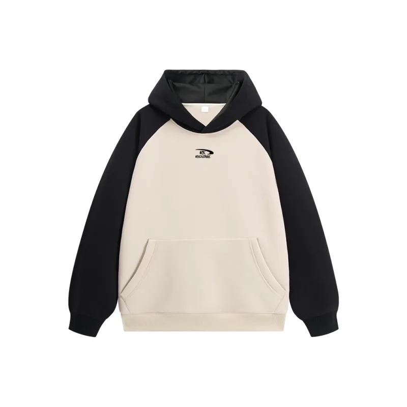 R.X.G.X Sweatshirts Unisex-8