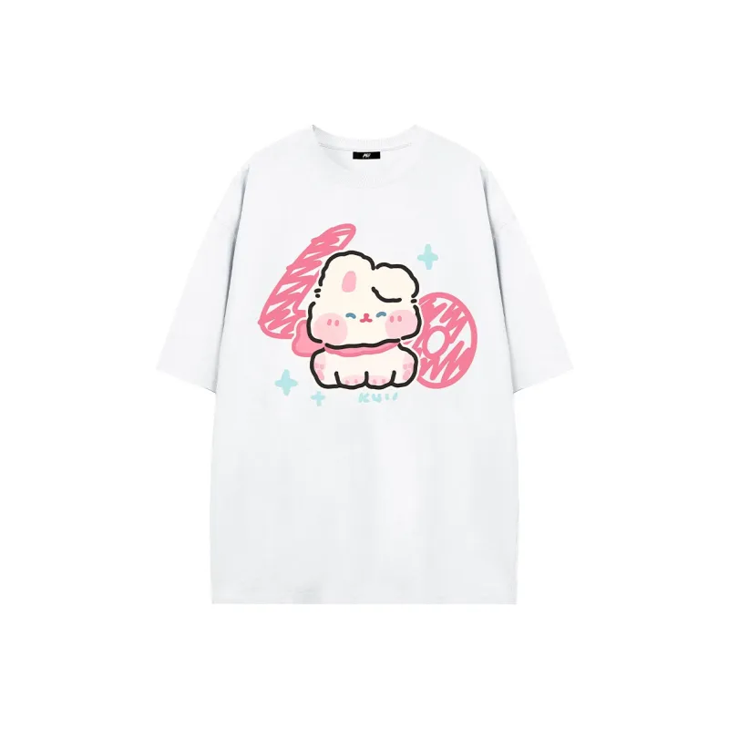 K411 T Shirts Unisex-15