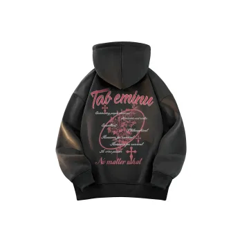 EMINU Sweatshirts Unisex