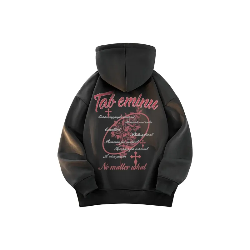EMINU Sweatshirts Unisex-0