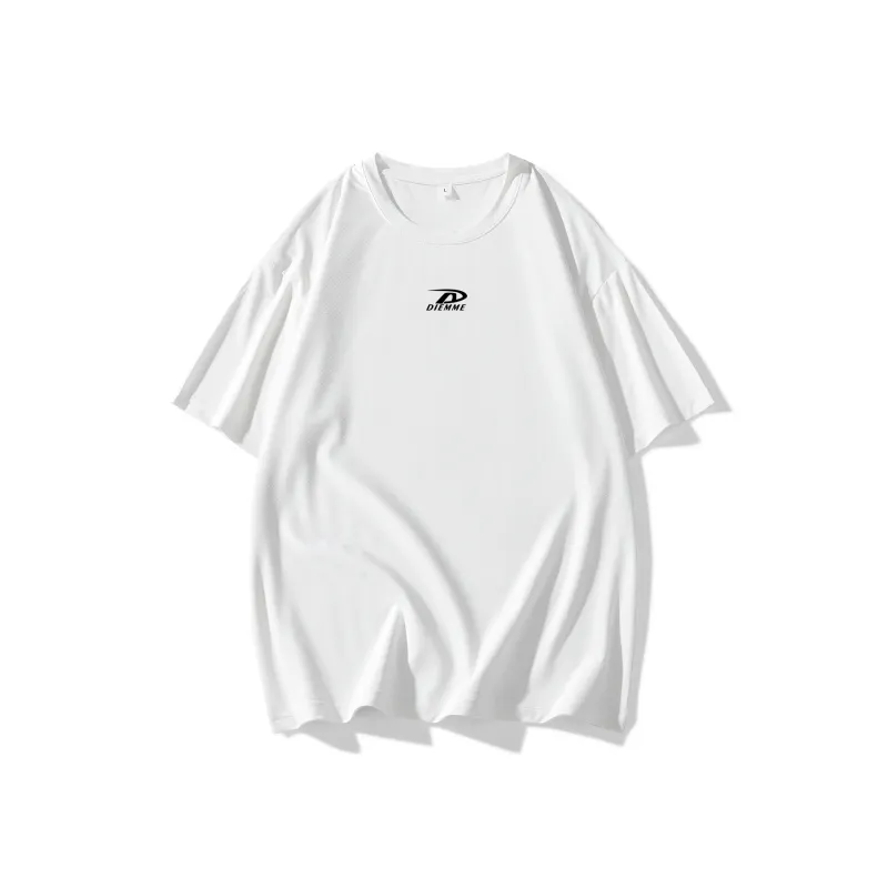DIEMME T Shirts Unisex-28