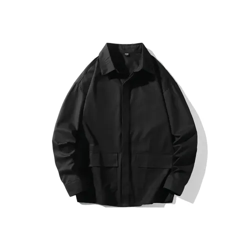 CELUCASN Shirts Unisex